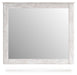 Makidern Bedroom Mirror - alternate view 3