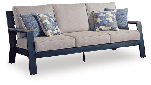 East Beach Sofa with Cushion - alternate view 2
