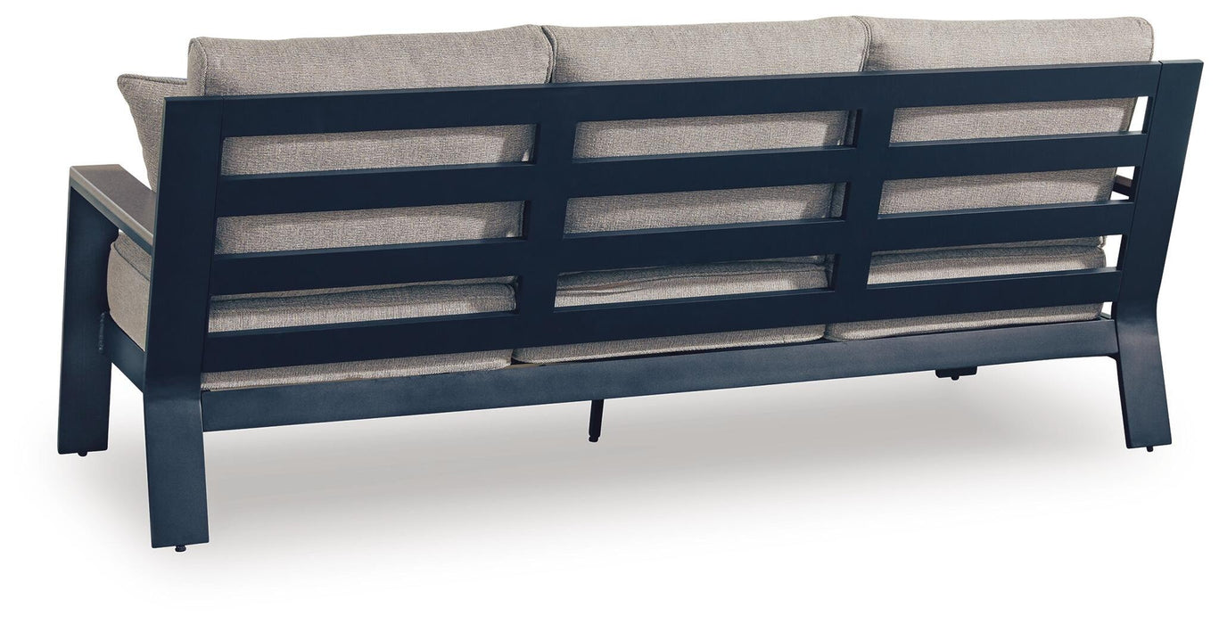 East Beach Sofa with Cushion - alternate view 4