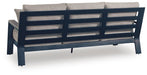East Beach Sofa with Cushion - alternate view 4