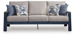 East Beach Sofa with Cushion - alternate view 3