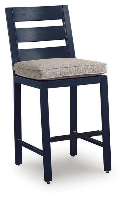 East Beach Barstool (2/CN) - alternate view 3