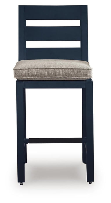 East Beach Barstool (2/CN) - alternate view 4