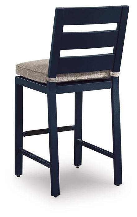 East Beach Barstool (2/CN) - alternate view 5