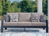 East Beach Sofa with Cushion