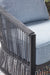 Bridges Beach Love/Chairs/Table Set (4/CN) - alternate view 6
