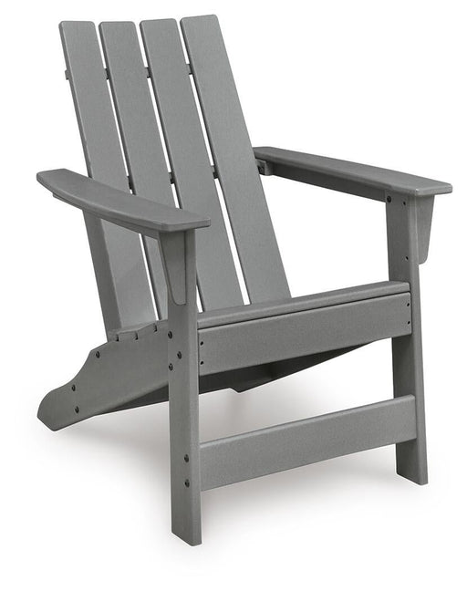 Cove Beach Adirondack Chair - alternate view 2