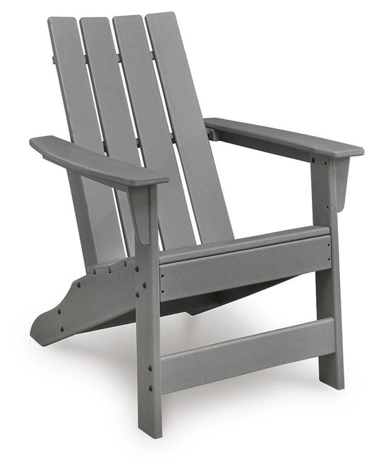 Cove Beach Adirondack Chair - alternate view 2