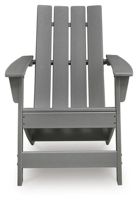 Cove Beach Adirondack Chair - alternate view 3