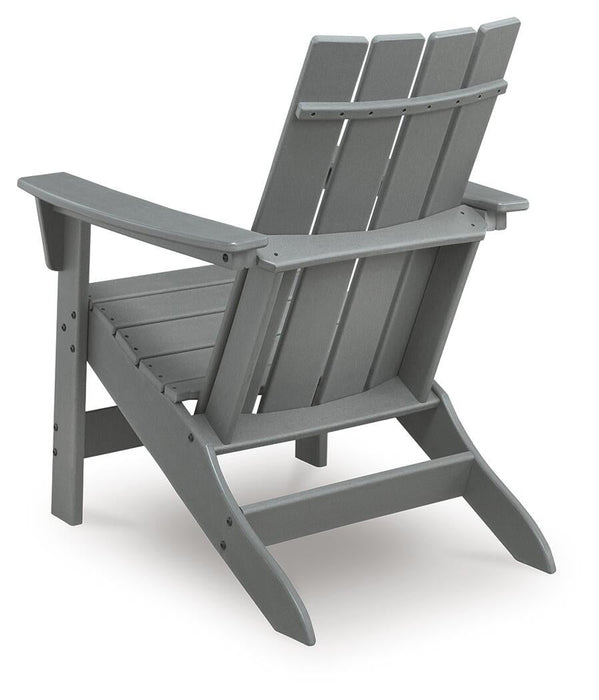 Cove Beach Adirondack Chair - alternate view 4