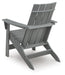 Cove Beach Adirondack Chair - alternate view 4