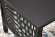 Bridges Beach Love/Chairs/Table Set (4/CN) - alternate view 7