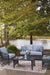 Bridges Beach Love/Chairs/Table Set (4/CN) - alternate view 10