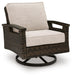 Monterey Point Swivel Lounge Chair (2/CN) - alternate view 3