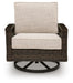 Monterey Point Swivel Lounge Chair (2/CN) - alternate view 4