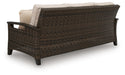 Monterey Point Sofa with Cushion - alternate view 4