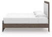 Kendanport King Upholstered Bed - alternate view 10