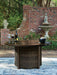 Monterey Point Round Fire Pit Table - alternate view 5