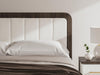 Kendanport King Upholstered Bed - alternate view 9