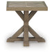 Laguna Heights Square End Table - alternate view 3