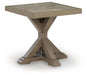 Laguna Heights Square End Table - alternate view 2