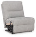 Acklen Place 6-Piece Power Reclining Sectional - alternate view 4