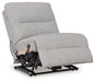 Acklen Place 6-Piece Power Reclining Sectional - alternate view 5