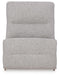 Acklen Place 6-Piece Power Reclining Sectional - alternate view 6