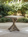 Laguna Heights Square End Table - alternate view 4