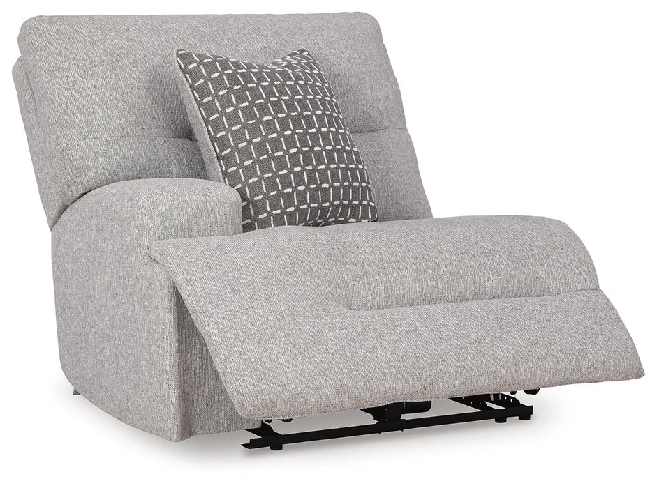 Acklen Place 6-Piece Power Reclining Sectional - alternate view 13