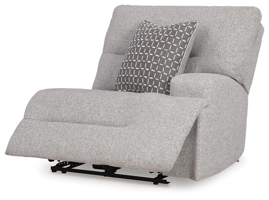 Acklen Place 6-Piece Power Reclining Sectional - alternate view 18