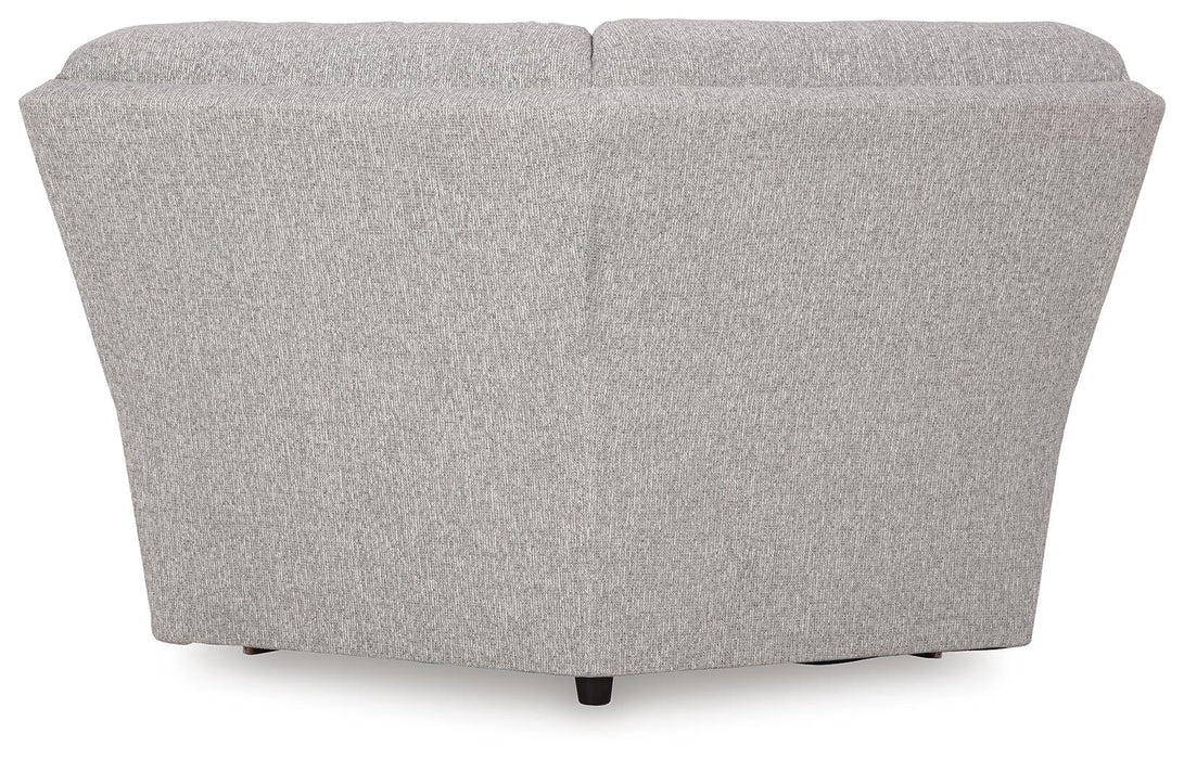 Acklen Place 6-Piece Power Reclining Sectional - alternate view 20