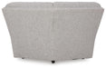 Acklen Place 6-Piece Power Reclining Sectional - alternate view 20