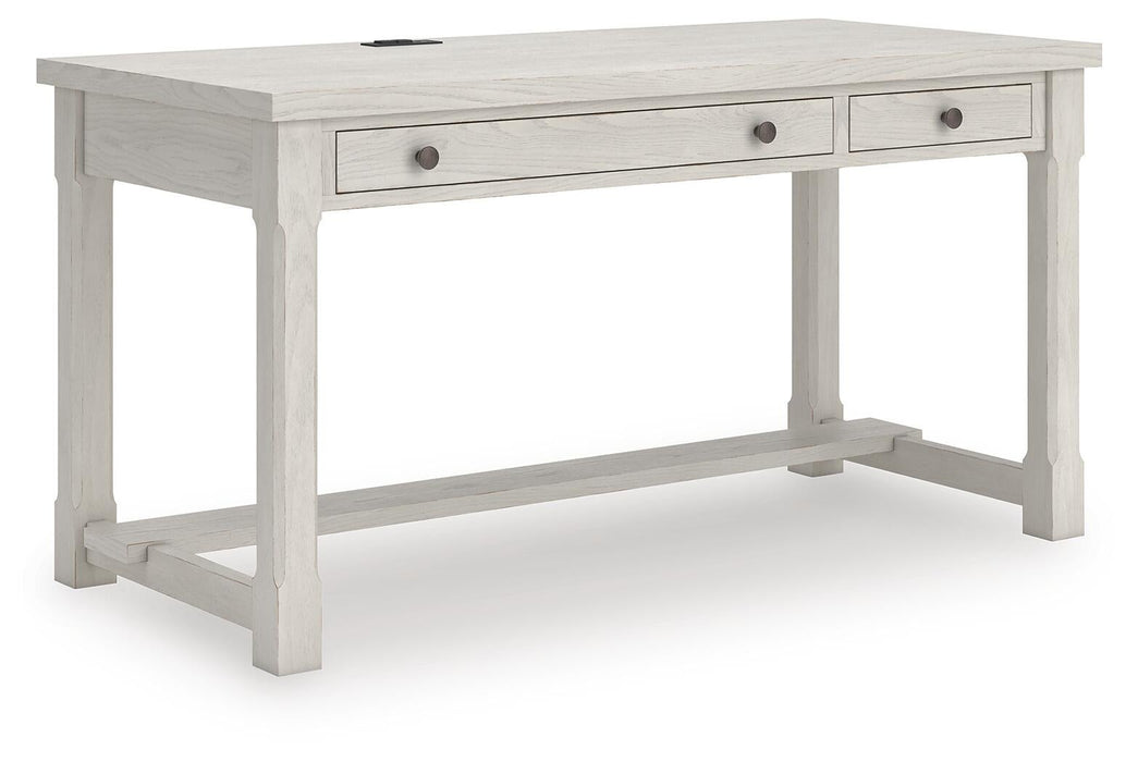 Robbinsdale Home Office Desk - alternate view 2
