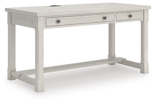 Robbinsdale Home Office Desk - alternate view 2
