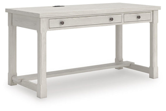 Robbinsdale Home Office Desk - alternate view 2