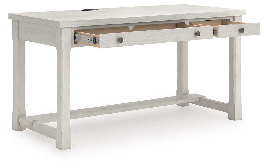 Robbinsdale Home Office Desk - alternate view 4