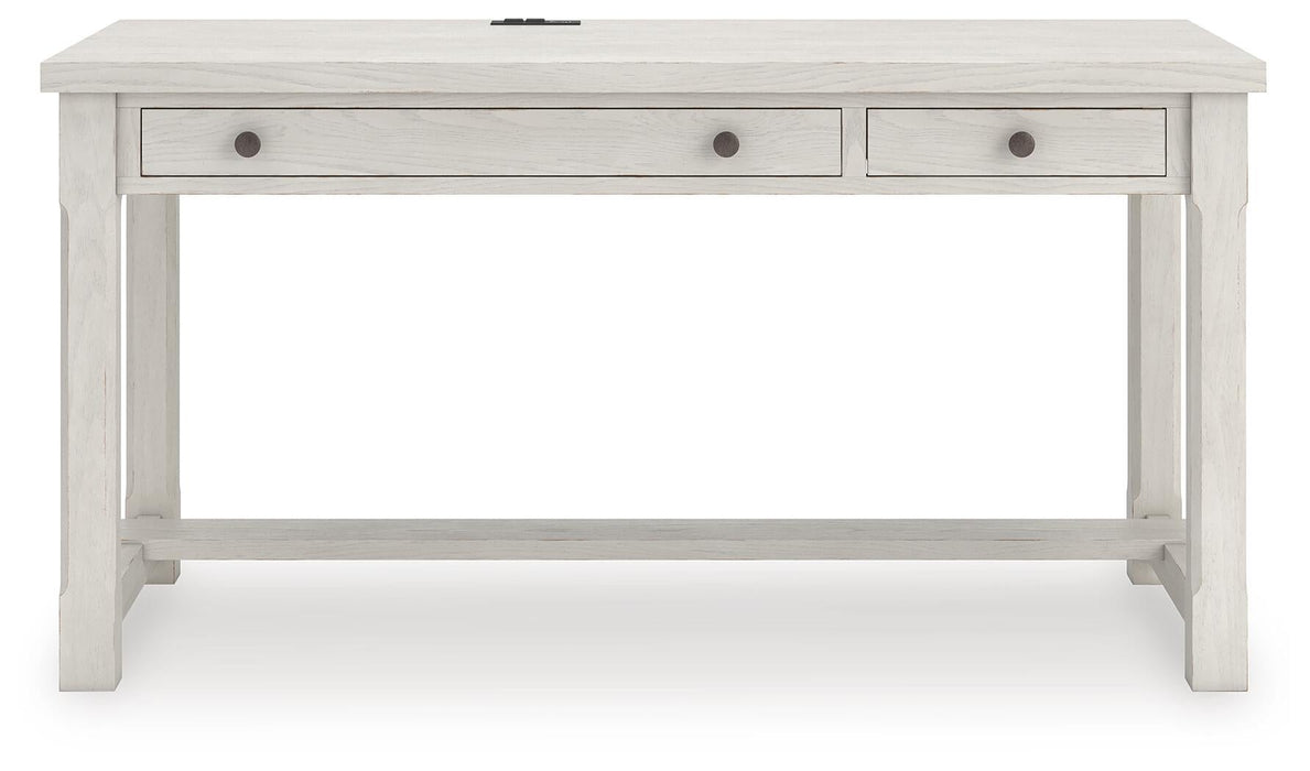 Robbinsdale Home Office Desk - alternate view 5