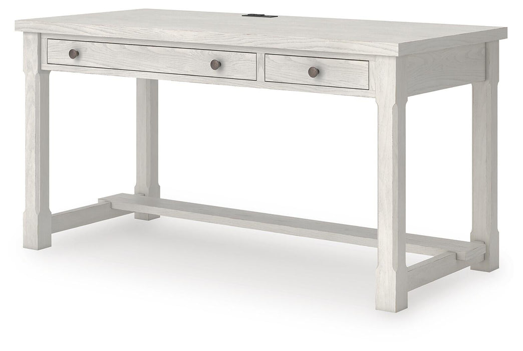 Robbinsdale Home Office Desk - alternate view 3