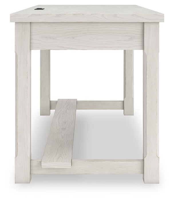 Robbinsdale Home Office Desk - alternate view 9