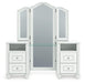 Kozlani Vanity with Mirror - alternate view 7