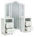 Kozlani Vanity with Mirror - alternate view 5