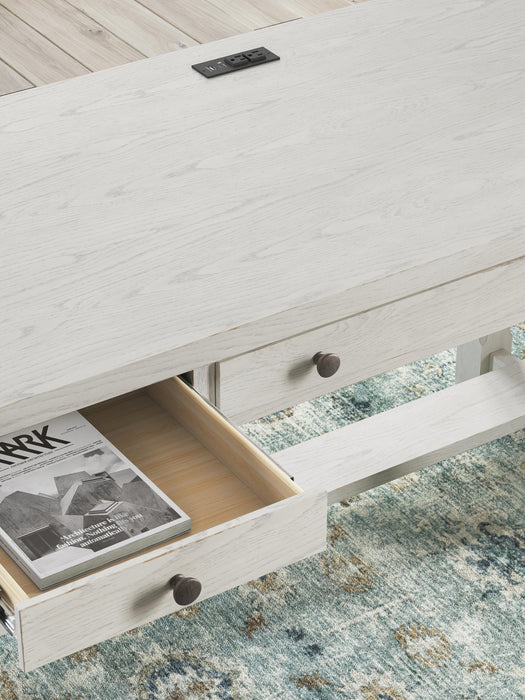 Robbinsdale Home Office Desk - alternate view 8