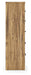 Maystonna Five Drawer Chest - alternate view 9