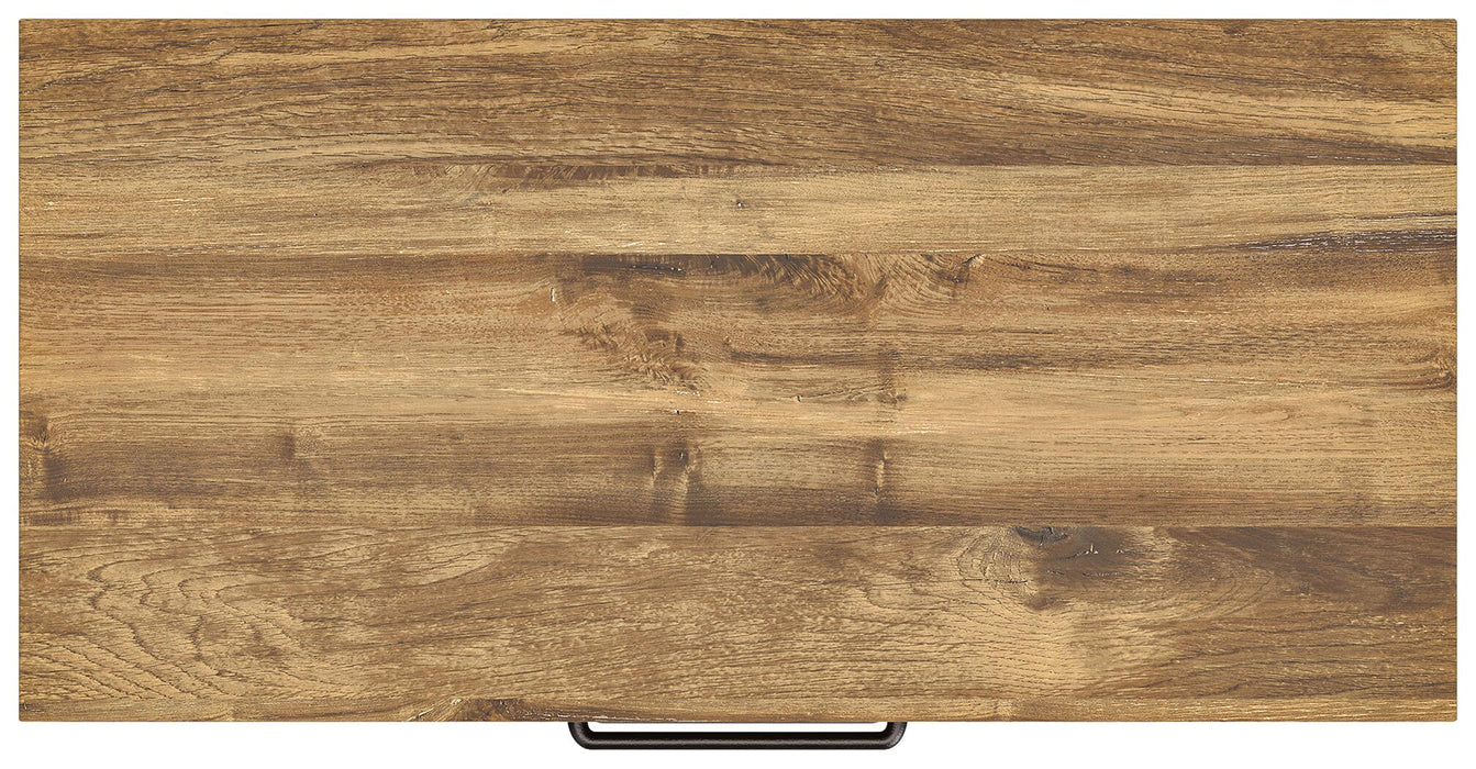 Maystonna Five Drawer Chest - alternate view 7