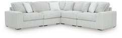 Stupendous 5-Piece Sectional - alternate view 2