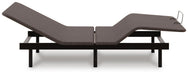 Comfort Classic Adj Base King Adjustable Base - alternate view 3