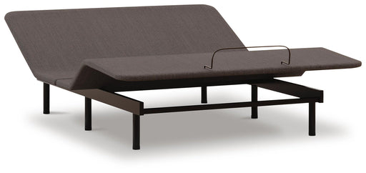 Comfort Classic Adj Base King Adjustable Base - alternate view 2