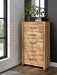 Maystonna Five Drawer Chest