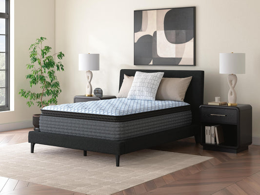 Destin Cove PT King Mattress - alternate view 2